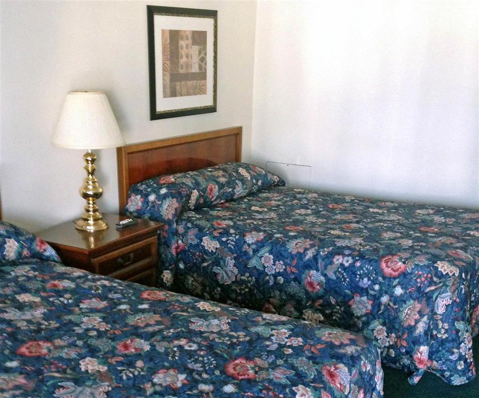 Motel 6-Mechanicsburg, Pa - Harrisburg West Zimmer foto