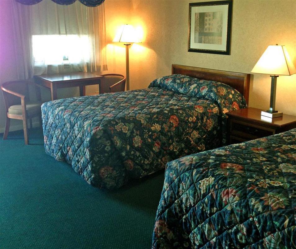 Motel 6-Mechanicsburg, Pa - Harrisburg West Zimmer foto